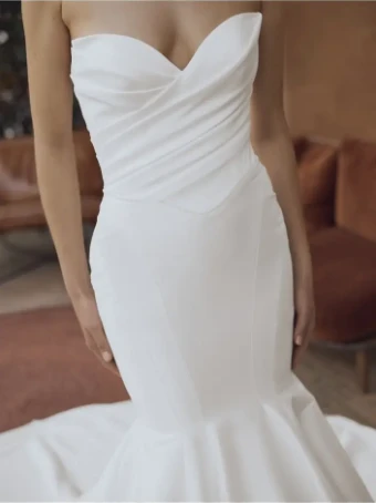 Élysée Style #Galiana #3 Ivory thumbnail