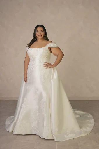 Essense of Australia Style #D4493 #4 thumbnail