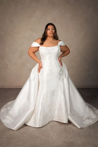 Essense of Australia Style #D4493 #0 default thumbnail