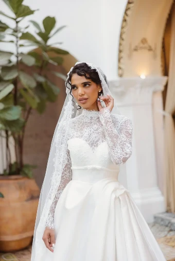 Essense of Australia Style #D4566 #7 thumbnail