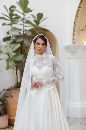 Essense of Australia Style #D4566 #6 thumbnail