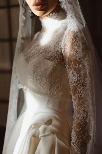 Essense of Australia Style #D4566 #1 thumbnail