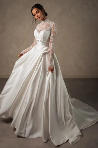 Essense of Australia Style #D4566 #9 thumbnail