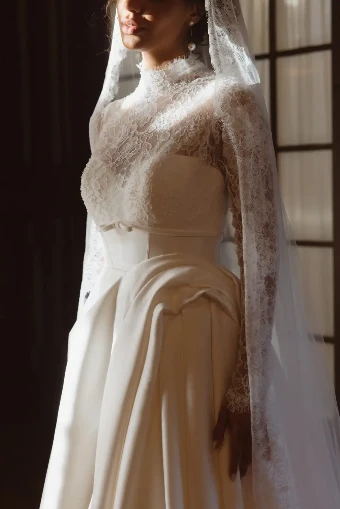 Essense of Australia Style #D4566 #8 thumbnail