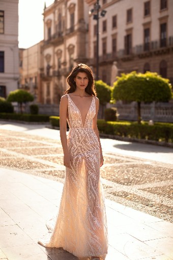 Eva Lendel Style #Taylor dress only #0 Original thumbnail