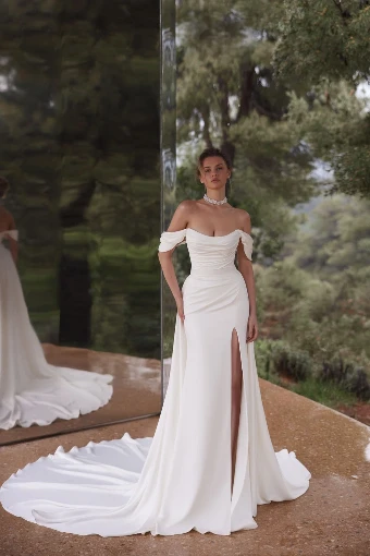 Eva Lendel Style #Palace set #0 Ivory thumbnail