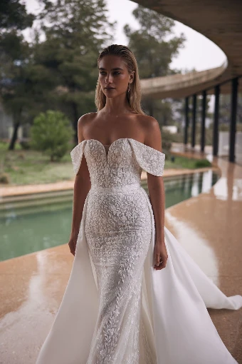 Eva Lendel Style #Oda Set #0 Ivory thumbnail