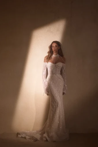 Luce Sposa Style #Euphoria dress only #0 Original thumbnail