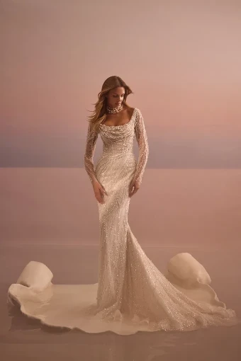 Luce Sposa Style #Marine Dress only #0 Original thumbnail