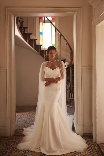 Luce Sposa Style #Reverie dress only #0 Original thumbnail