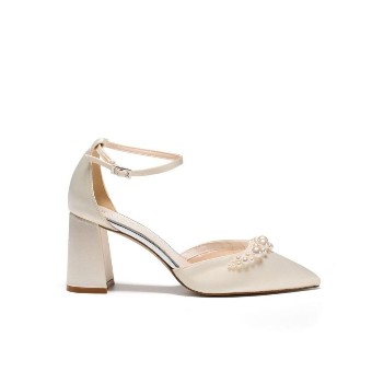 Rainbow Shoes Style #Aurelia #0 Ivory thumbnail