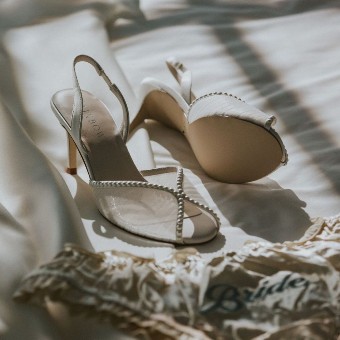 Rainbow Shoes Style #Sofia #0 Ivory thumbnail