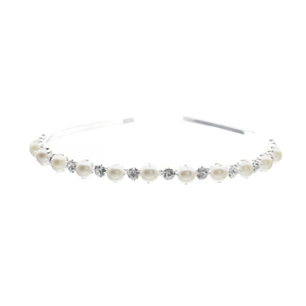 Athena Bridal Jewellery Style #Melissa #0 thumbnail