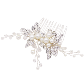 Athena Bridal Jewellery Style #Star #0 thumbnail