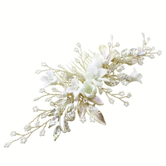 Athena Bridal Jewellery Style #Sarah #0 thumbnail
