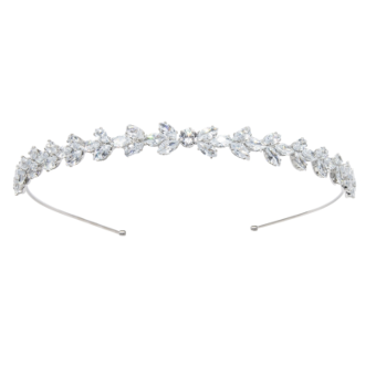 Athena Bridal Jewellery Style #Verity #0 thumbnail