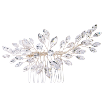 Athena Bridal Jewellery Style #Shelly #0 thumbnail
