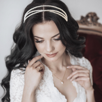 Athena Bridal Jewellery Style #9633 #0 thumbnail