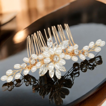 Athena Bridal Jewellery Style #9670 #0 thumbnail