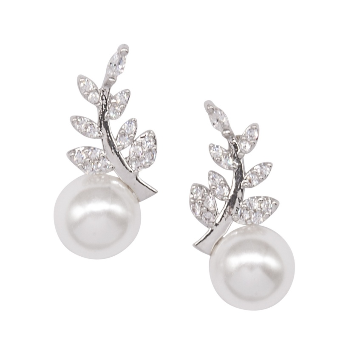Athena Bridal Jewellery Style #Ellie #0 Silver thumbnail