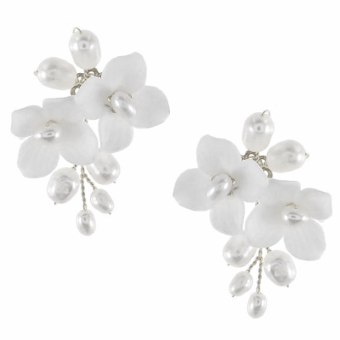 Athena Bridal Jewellery Style #9405 #0 Silver thumbnail