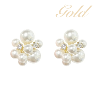 Athena Bridal Jewellery Style #9361 #0 Gold thumbnail