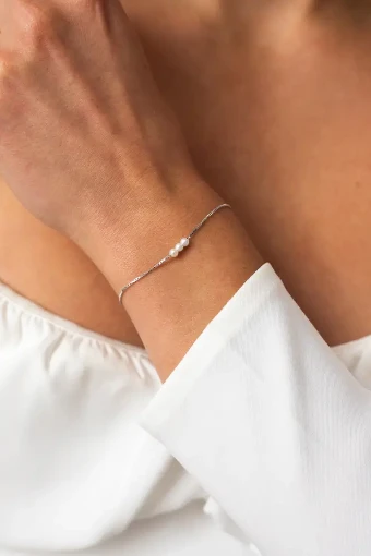 Abrazi Style #Legend Armband Goud #0 thumbnail