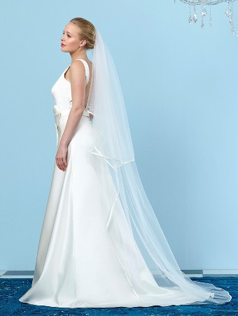 POIRIER Style #s20-210 2 tier #0 Ivory thumbnail
