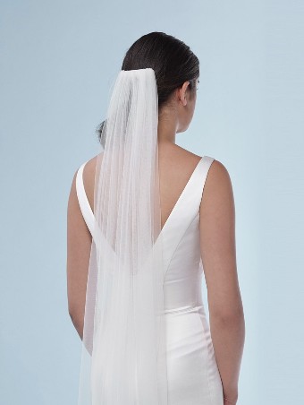 POIRIER Style #S12-120CMS #0 Ivory thumbnail