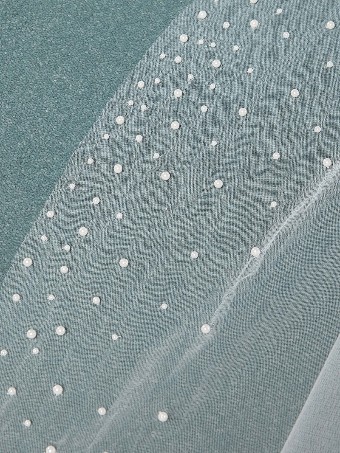 POIRIER Style #S75535-280cm #1 Ivory thumbnail