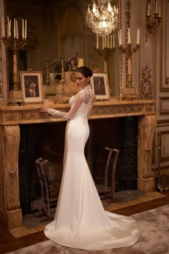 Luce Sposa Style #Josiane dress only #1 Original thumbnail