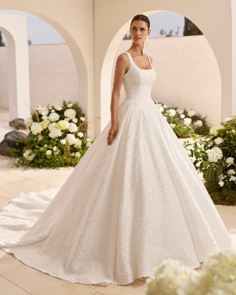 Rosa Clara Style #Nylan #0 Natural thumbnail
