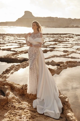 Eva Lendel Style #Werra Set #0 Ivory thumbnail