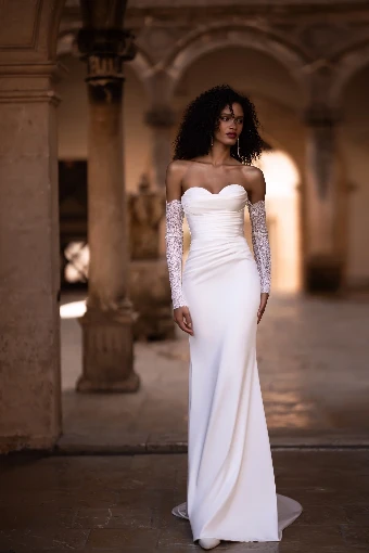 Eva Lendel Style #Preston Set #1 Ivory thumbnail