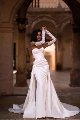 Eva Lendel Style #Preston Set #0 Ivory thumbnail