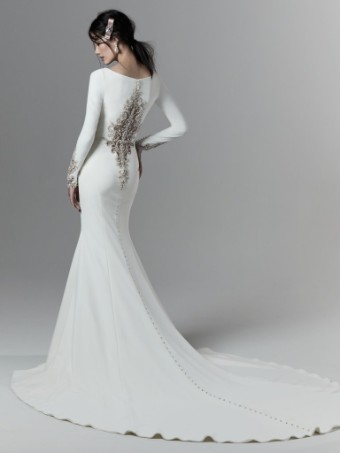 Sottero and Midgley Style #Aston #1 thumbnail