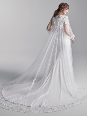 Sottero and Midgley Style #Anthony #11 thumbnail