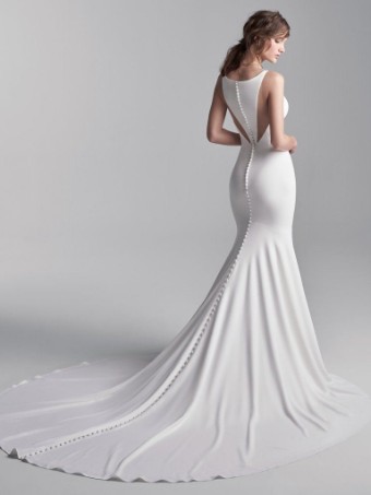 Sottero and Midgley Style #Anthony #5 thumbnail