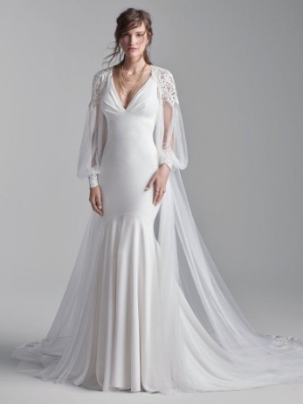 Sottero and Midgley Style #Anthony #2 thumbnail
