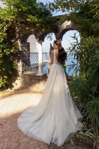 Luce Sposa Style #Etta #1 thumbnail