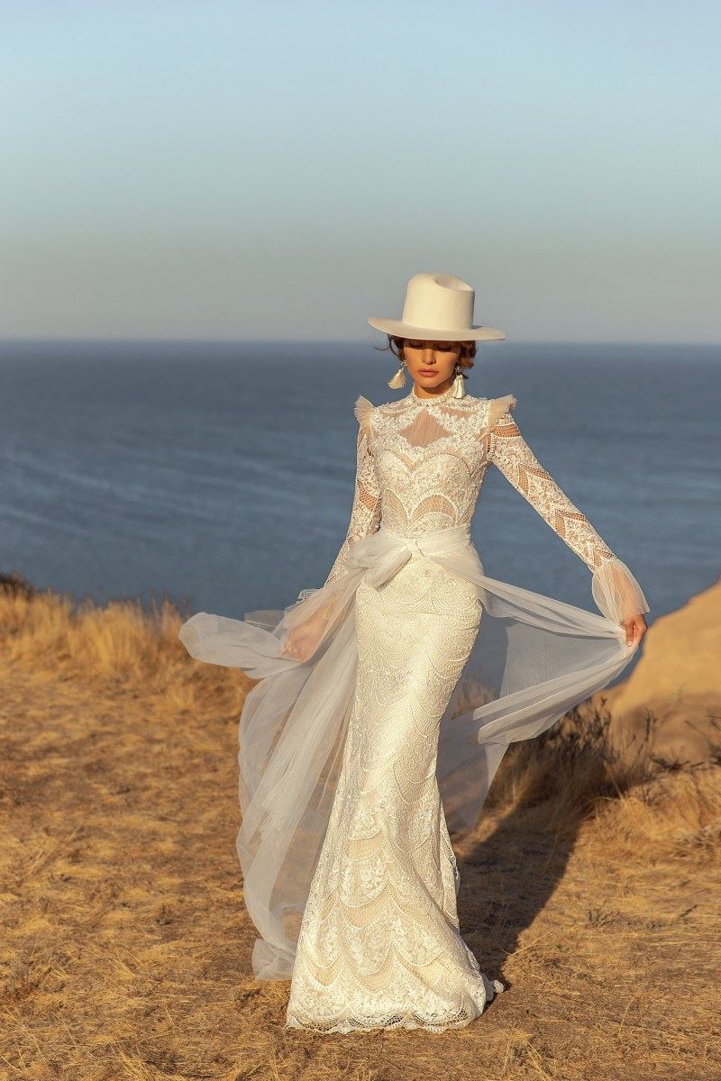 Simple Wedding Dresses in Ireland MK Bridal