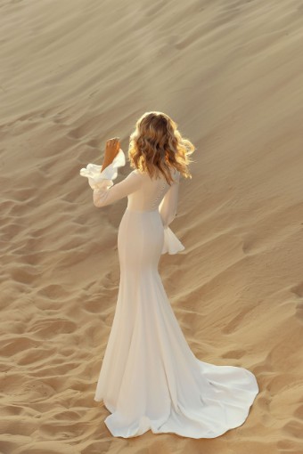 Luce Sposa Style #Jennifer #2 thumbnail