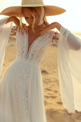 Luce Sposa Style #Kenny #3 thumbnail