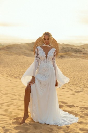 Luce Sposa Style #Kenny #4 thumbnail