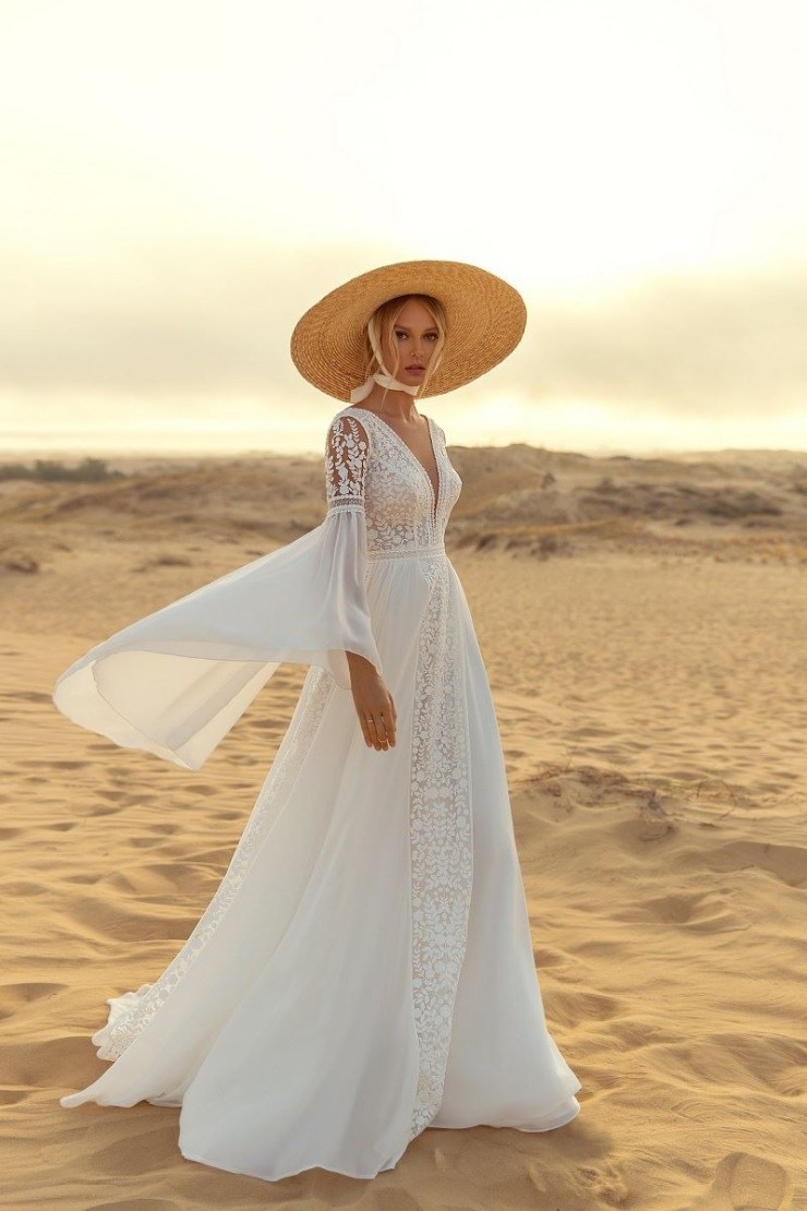 Luce Sposa Style #Kenny Default Thumbnail Image