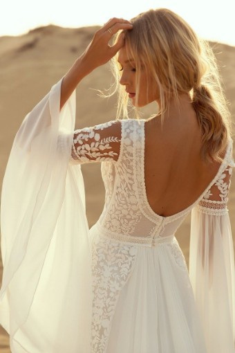 Luce Sposa Style #Kenny #2 thumbnail