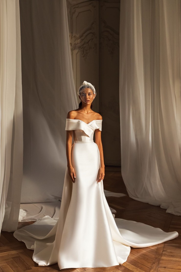Luce Sposa Style #Emerson Default Thumbnail Image