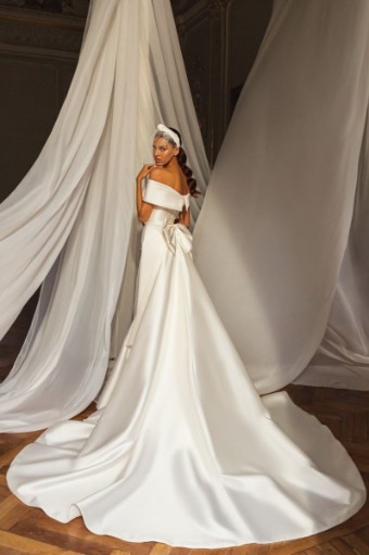 Luce Sposa Style #Emerson #1 thumbnail