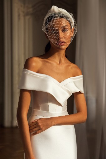 Luce Sposa Style #Emerson #2 thumbnail