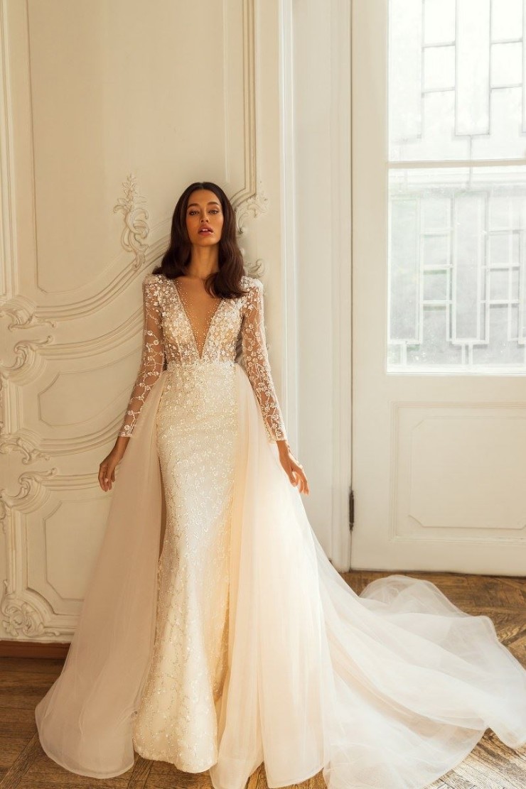 Luce Sposa Style #Melody Default Thumbnail Image